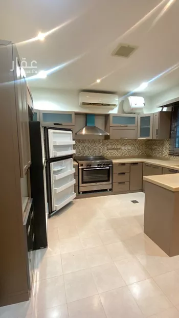 دور للإيجار في شارع عبدالرحمن بن عثمان جمال, حي النرجس, مدينة الرياض, منطقة الرياض صورة 4