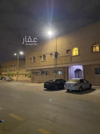 شقة للإيجار في شارع كعب بن زهير, حي السويدي, مدينة الرياض, منطقة الرياض