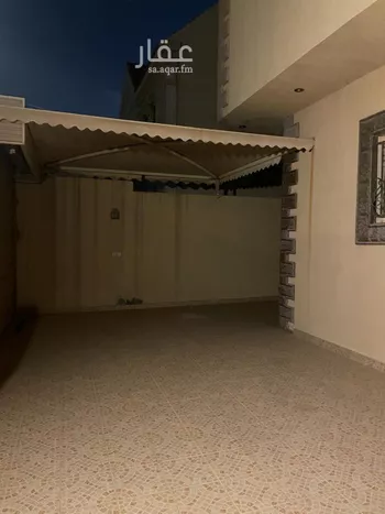 دور للإيجار في شارع ناظرة, حي الوادي, مدينة الرياض, منطقة الرياض صورة 3