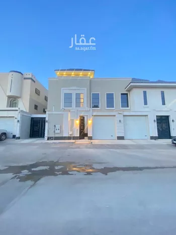 فيلا للإيجار في شارع الباب, حي التعاون, مدينة الرياض, منطقة الرياض صورة 2