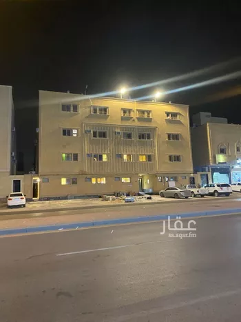 شقة للإيجار في شارع القواعد, حي الحزم, مدينة الرياض, منطقة الرياض