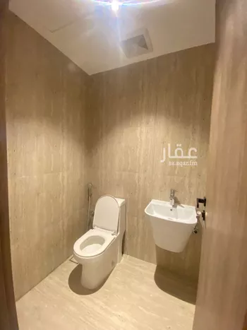 شقة للإيجار في شارع الدعوة, حي النرجس, مدينة الرياض, منطقة الرياض صورة 5