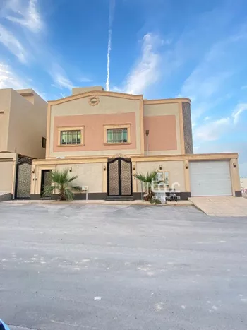 دور للإيجار في شارع عبدالرحمن بن عثمان جمال, حي النرجس, مدينة الرياض, منطقة الرياض