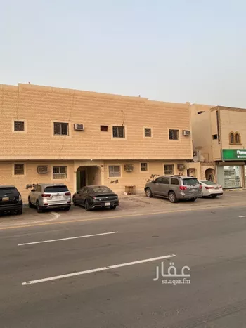 شقة للإيجار في شارع الفجر, حي السويدي الغربي, مدينة الرياض, منطقة الرياض صورة 2