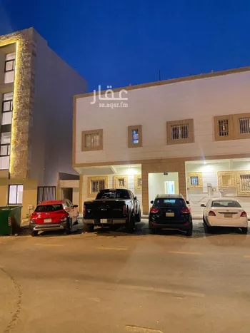 شقة للإيجار في شارع عثمان بن عيسى, حي الإزدهار, مدينة الرياض, منطقة الرياض