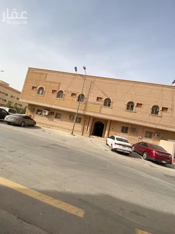 شقة للإيجار في شارع محمد بن أحمد أبي شيبة, حي الشفاء, مدينة الرياض, منطقة الرياض صورة 2
