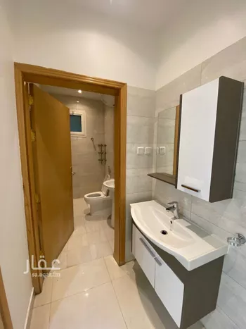 دور للإيجار في شارع عبدالرحمن بن عثمان جمال, حي النرجس, مدينة الرياض, منطقة الرياض صورة 3
