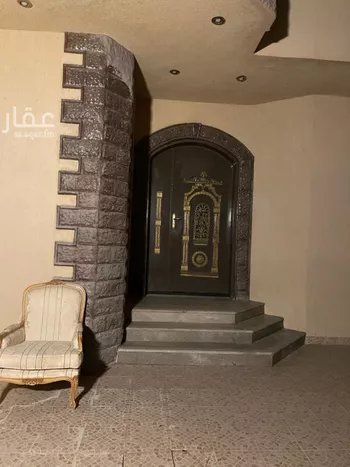 دور للإيجار في شارع ناظرة, حي الوادي, مدينة الرياض, منطقة الرياض صورة 2