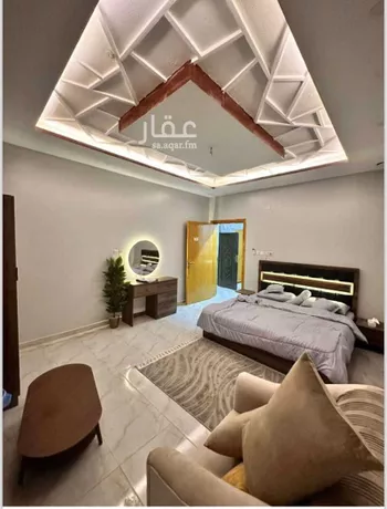 استديو مفروش للحجز في حي ، شارع محمد بن المنهال ، حي الرانوناء ، المدينة المنورة ، منطقة المدينة المنورة صورة 2