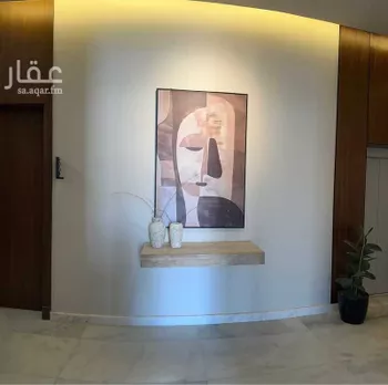 شقة للإيجار في شارع محمد الحليبي, حي العارض, مدينة الرياض, منطقة الرياض صورة 3