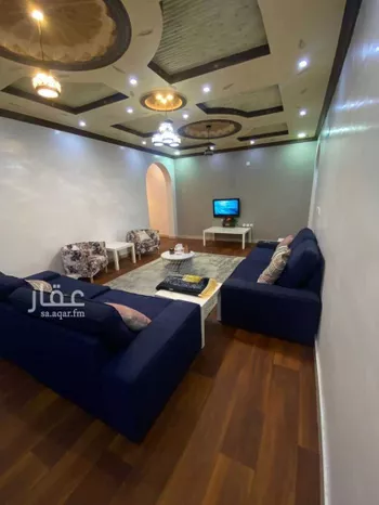 شقة مفروشة للحجز في شارع سعد الشيخ ، حي بطحاء قريش ، مكة ، منطقة مكة المكرمة
