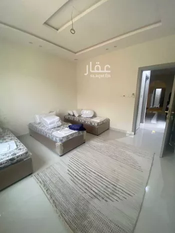 شقة مفروشة للحجز في حي ، شارع إبراهيم الأسدي ، حي بطحاء قريش ، مكة ، منطقة مكة المكرمة صورة 4