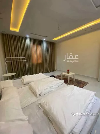 شقة مفروشة للحجز في حي ، شارع إبراهيم الأسدي ، حي بطحاء قريش ، مكة ، منطقة مكة المكرمة