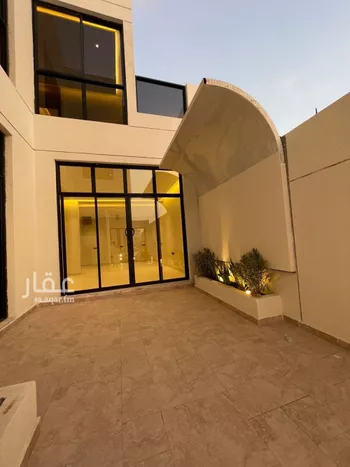 فيلا للبيع في شارع أبي الفضل العليمي, حي المهدية, مدينة الرياض, منطقة الرياض صورة 4