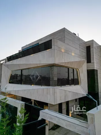 فيلا للبيع في شارع عثمان بن سليمان, حي المهدية, مدينة الرياض, منطقة الرياض صورة 3