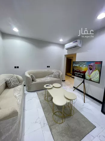 شقة للإيجار في شارع ابن نجا, حي العليا, مدينة الرياض, منطقة الرياض