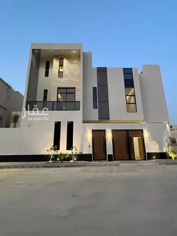 فيلا للبيع في شارع الحافظ بن كثير, حي المهدية, مدينة الرياض, منطقة الرياض