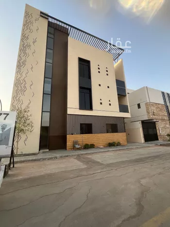 شقة للبيع في شارع السيل الكبير, حي المهدية, مدينة الرياض, منطقة الرياض