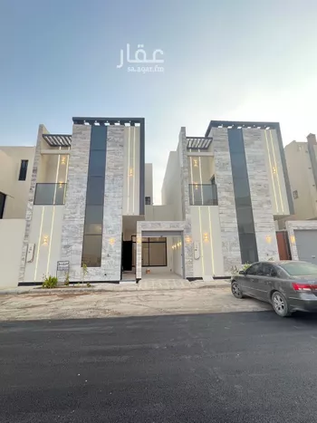 فيلا للبيع في شارع أبي العباس الصقلي, حي المهدية, مدينة الرياض, منطقة الرياض صورة 2