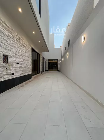 فيلا للبيع في شارع حامد أزهر, حي المهدية, مدينة الرياض, منطقة الرياض صورة 2