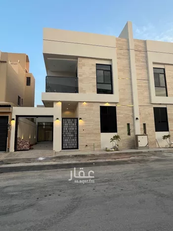 فيلا للبيع في شارع علي الجمال, حي المهدية, مدينة الرياض, منطقة الرياض صورة 2