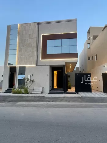 فيلا للبيع في شارع فتيان بن محمد, حي المهدية, مدينة الرياض, منطقة الرياض صورة 2