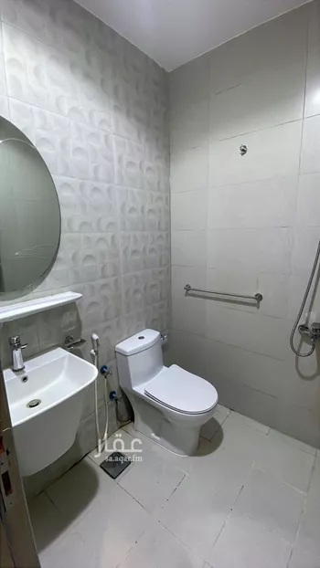 شقة للإيجار في شارع ابن نجا, حي العليا, مدينة الرياض, منطقة الرياض صورة 4