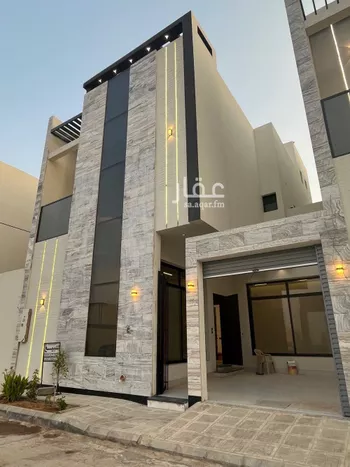 فيلا للبيع في شارع أبي العباس الصقلي, حي المهدية, مدينة الرياض, منطقة الرياض صورة 3
