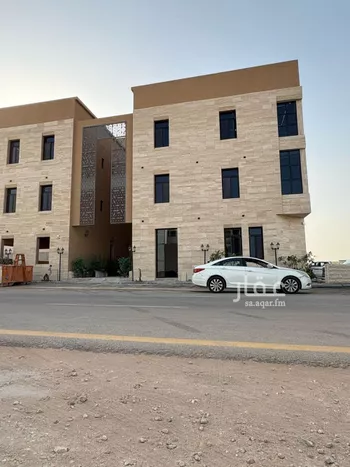 شقة للبيع في شارع صالح بن الصباغ, حي المهدية, مدينة الرياض, منطقة الرياض
