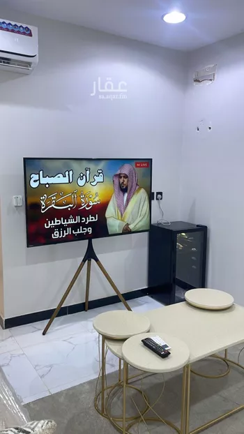 شقة للإيجار في شارع ابن نجا, حي العليا, مدينة الرياض, منطقة الرياض صورة 3