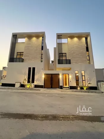 فيلا للبيع في شارع الحافظ بن كثير, حي المهدية, مدينة الرياض, منطقة الرياض