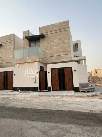 فيلا للبيع في شارع علي الجمال, حي المهدية, مدينة الرياض, منطقة الرياض صورة 2