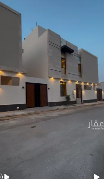 فيلا للبيع في شارع فؤاد محمد عمر توفيق, حي المهدية, مدينة الرياض, منطقة الرياض صورة 2