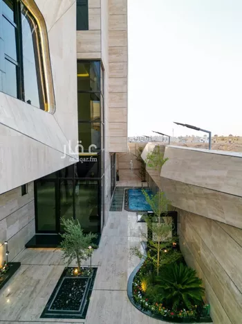فيلا للبيع في شارع عثمان بن سليمان, حي المهدية, مدينة الرياض, منطقة الرياض صورة 5