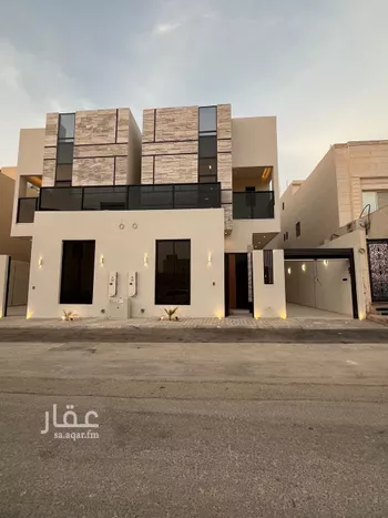 فيلا للبيع في شارع حامد أزهر, حي المهدية, مدينة الرياض, منطقة الرياض