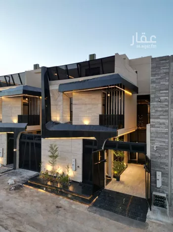 فيلا للبيع في شارع عبدالرحمن السمعاني, حي المهدية, مدينة الرياض, منطقة الرياض
