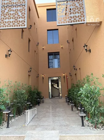 شقة للبيع في شارع صالح بن الصباغ, حي المهدية, مدينة الرياض, منطقة الرياض صورة 4