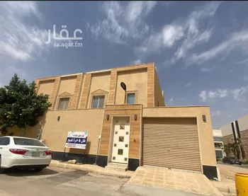 فيلا للبيع في شارع علي الجمال, حي المهدية, مدينة الرياض, منطقة الرياض