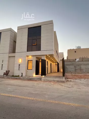 فيلا للبيع في حي المهدية, مدينة الرياض, منطقة الرياض