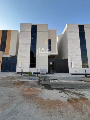 فيلا للبيع في شارع فؤاد محمد عمر توفيق, حي المهدية, مدينة الرياض, منطقة الرياض