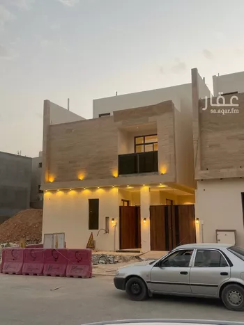 فيلا للبيع في شارع حامد أزهر, حي المهدية, مدينة الرياض, منطقة الرياض