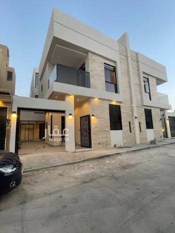 شقة للبيع في شارع صالح بن الصباغ, حي المهدية, مدينة الرياض, منطقة الرياض