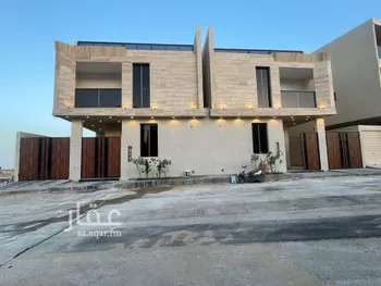 فيلا للبيع في شارع أحمد الهواري, حي المهدية, مدينة الرياض, منطقة الرياض