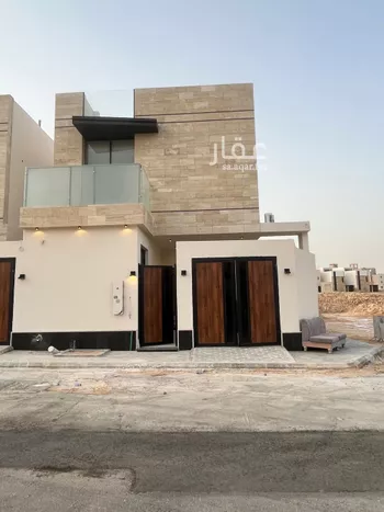 فيلا للبيع في شارع علي الجمال, حي المهدية, مدينة الرياض, منطقة الرياض