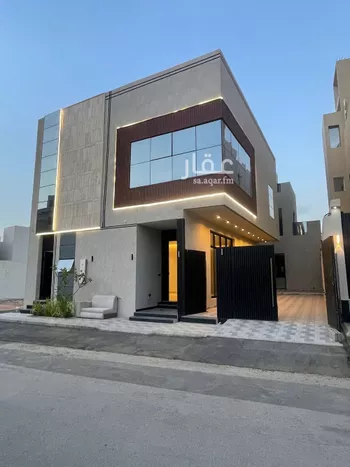 فيلا للبيع في شارع فتيان بن محمد, حي المهدية, مدينة الرياض, منطقة الرياض