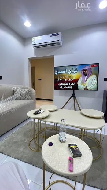 شقة للإيجار في شارع ابن نجا, حي العليا, مدينة الرياض, منطقة الرياض صورة 2