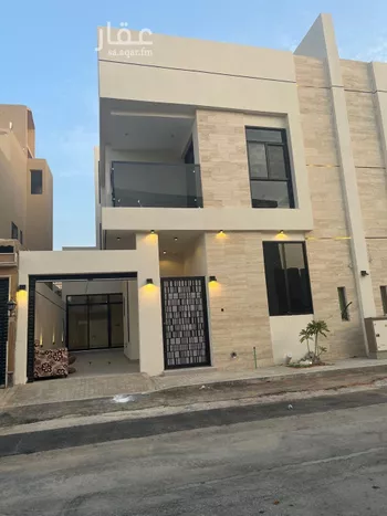 فيلا للبيع في شارع علي الجمال, حي المهدية, مدينة الرياض, منطقة الرياض