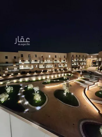 شقة للإيجار في شارع الامام سعود بن فيصل, حي حطين, مدينة الرياض, منطقة الرياض