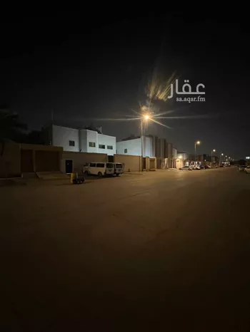فيلا للبيع في شارع موسى الحجاوي, حي بدر, مدينة الرياض, منطقة الرياض صورة 2