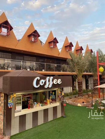 استراحة للبيع في شارع ثابت ابن الجذع, مدينة قريه ديراب, منطقة الرياض صورة 5